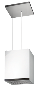 Фото товара: Kuppersbusch DI 3800.0 W2 Black Chrome