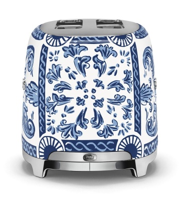 Детальное фото товара: Smeg TSF01DGBEU