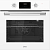 Фото товара: Midea MO509103GW
