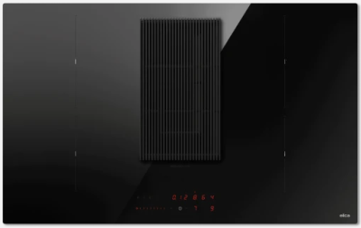 Фото товара: ELICA NIKOLATESLA PRIME S BL/A/83 индукционная поверхность