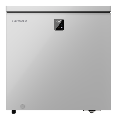 Детальное фото товара: Kuppersberg FLCF 201 W