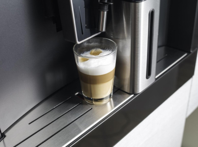 ASKO CM8478G Детальное фото товара: ASKO CM8478G