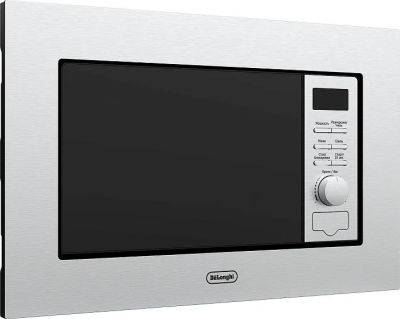 Детальное фото товара: DeLonghi DMO 20IM MATERO