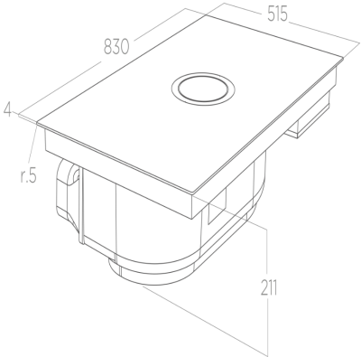 Схема встраивания