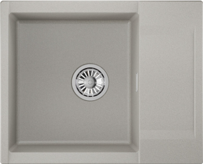 Детальное фото товара: GRANULA ES-6202 мойка, гранит, базальт