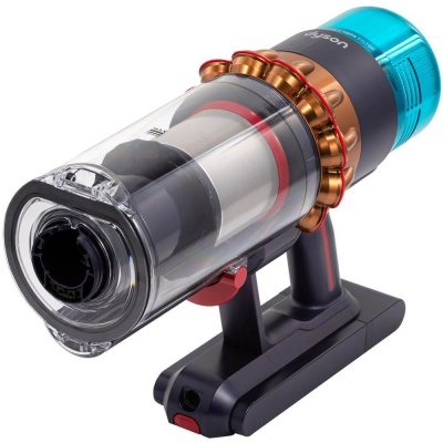 Детальное фото товара: Dyson GEN5 Detect Absolute Gold