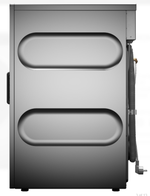 ASKO WMC6743PB.T Детальное фото товара: ASKO WMC6743PB.T