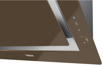 Детальное фото товара: Teka DLV 68660 TOS LONDON BRICK BROWN