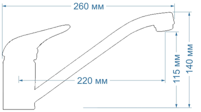 Схема встраивания