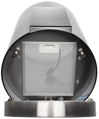 Детальное фото товара: Konigin Equilibrium Black Glass