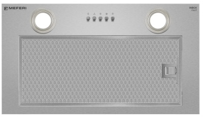 Детальное фото товара: MEFERI INBOX52IX POWER