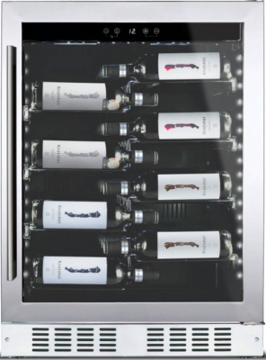 Dunavox DAUF-40.138SS