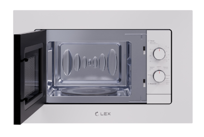 Детальное фото товара: LEX BIMO 20.04 WHITE