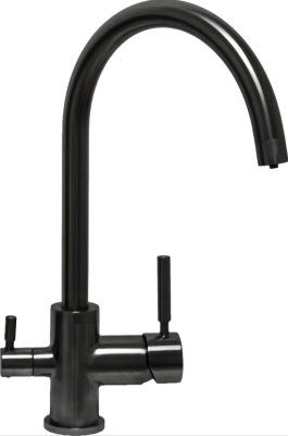 Детальное фото товара: Seaman Barcelone SSL-5385-DG (Dark Gun, PVD, satin)