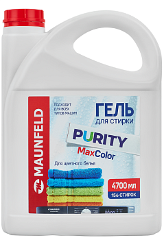 Фото товара: Maunfeld MWL4700PC