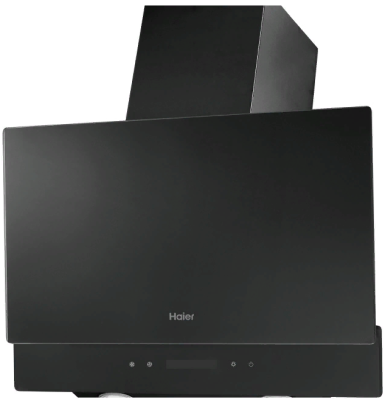 Haier HVX-W672GB