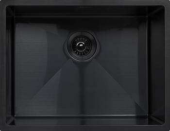 Фото товара: Seaman Eco Marino SME-580-DG (Dark Gun, PVD, satin)