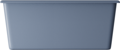 Детальное фото товара: Omoikiri Okinoshima 61-U/I-SB, мойка, керамика, smoky blue