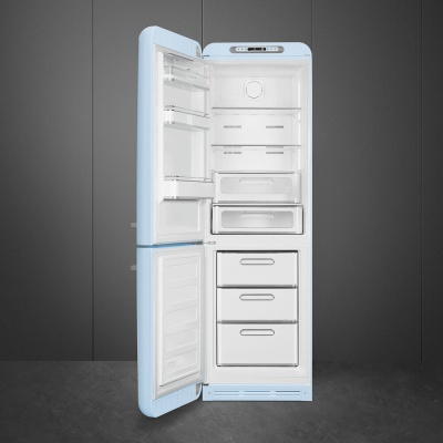 Детальное фото товара: Smeg FAB32LPB5