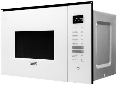 Детальное фото товара: DeLonghi DMO 25BB ROMA