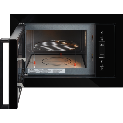 Детальное фото товара: HIBERG i-VM 8505 B (инверторная)