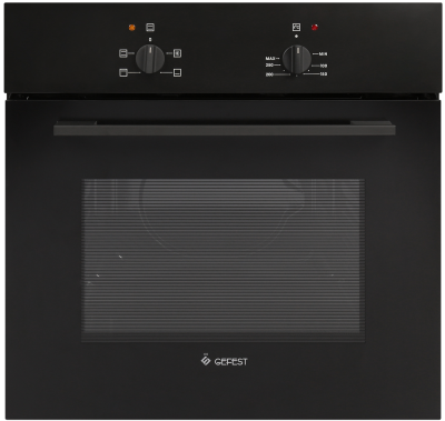 GEFEST ЭДВ ДА 602 К2