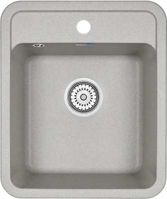 GRANULA 4202 мойка, гранит, базальт