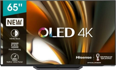 Hisense 65A85H Smart