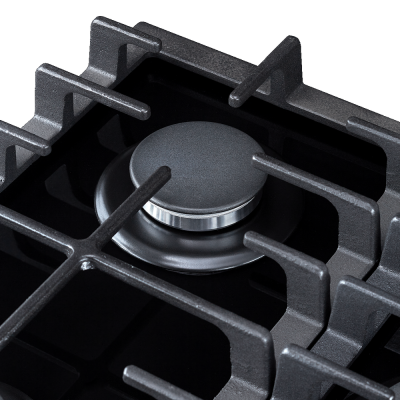 Детальное фото товара: EXITEQ EXH-211 black газовая поверхность