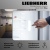 Детальное фото товара: Liebherr Rsdci 1620-20 001 Plus