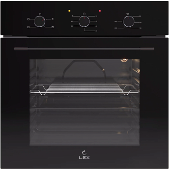 Фото товара: LEX EDM 046 BBL