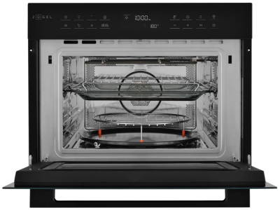 Детальное фото товара: ZUGEL ZOE610B