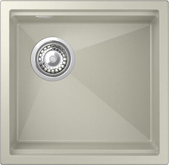 Фото товара: Rivelato LINO LN-454-L topazio, мойка, гранит, топаз