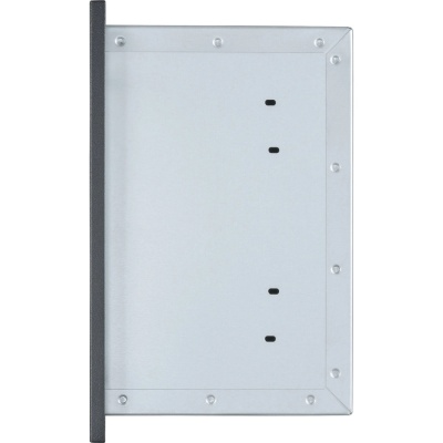 Детальное фото товара: MEFERI INBOX52BK GLASS ULTRA