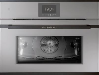 Детальное фото товара: Kuppersbusch CBP 6550.0 G2 Black Chrome