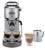 DeLonghi EC890.M Детальное фото товара: DeLonghi EC890.M