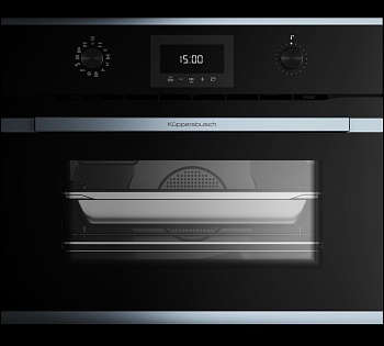 Фото товара: Kuppersbusch CBD 6340.0 S1 Stainless Steel