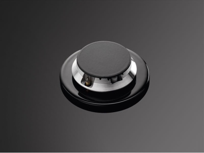 Детальное фото товара: AEG HVB8453IB газовая поверхность