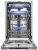 MEFERI MDW4573 COMFORT Детальное фото товара: MEFERI MDW4573 COMFORT