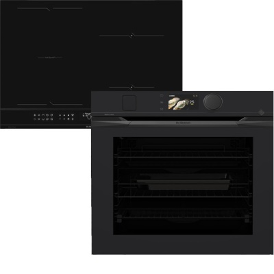 De Dietrich DPI4432B + DOR4747MB