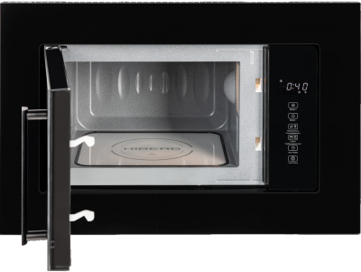 Детальное фото товара: HIBERG i-VM 6502 B (инверторная)