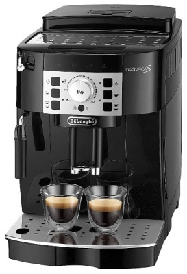 Детальное фото товара: DeLonghi ECAM22.110.B