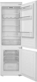 Фото товара: MEFERI MBR177 LOW FROST LIGHT