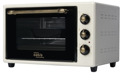 Детальное фото товара: making Oasis everywhere M-40CBR