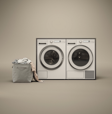 Детальное фото товара: ASKO T309HCW