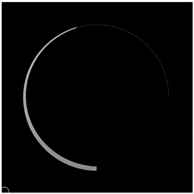 Детальное фото товара: Krona STORNO 60 BL индукционная поверхность