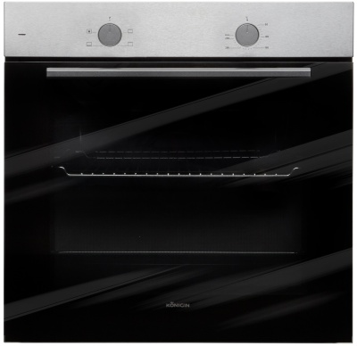 Konigin Barberry 60 IX M4