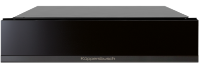 Kuppersbusch CSV 6800.0 S2 Black Chrome