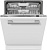 Фото товара: Miele G 5863 SCVi Active Plus
