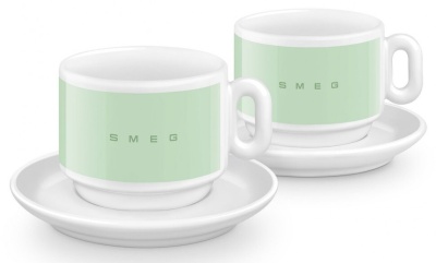 Детальное фото товара: Smeg CCSF01PG